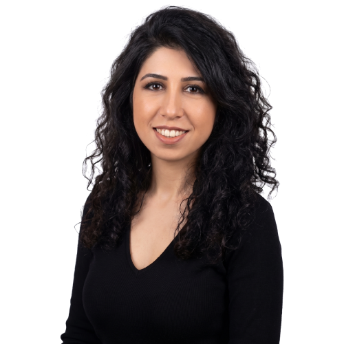 Uzman Klinik Psikolog Özge Akçay - Profil Fotoğrafı